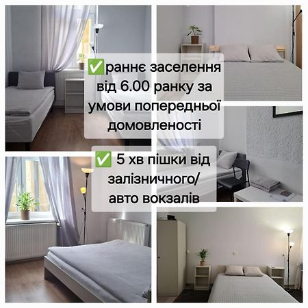 Serce Przemysla Екстер'єр фото
